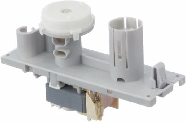 Čerpadlo sušiček prádla Bosch Siemens (00497217)
