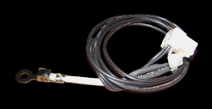 BSH00642673 Termistor k troubě – čidlo, senzor teploty, NTC, termistor, termostat pro mikrovlnné trouby Bosch Siemens (00642673)