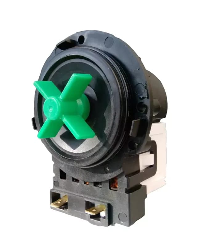 Motor vypouštěcího čerpadla do praček LG EAU61383505