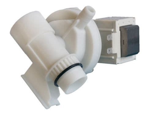 Oběhové čerpadlo do praček AEG Electrolux Zanussi (1297584045)
