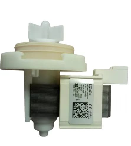 Vypouštěcí čerpadlo Miele 11604600 HANNING DPS25-309