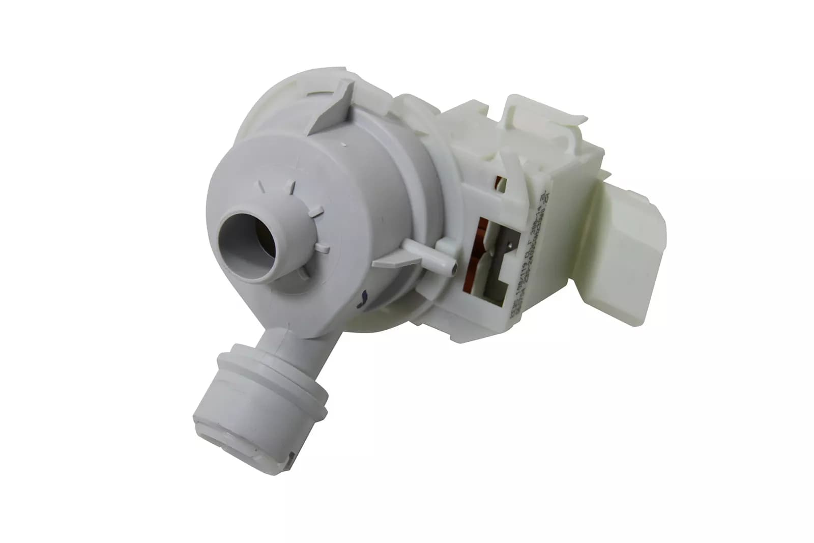 Vypouštěcí čerpadlo do myček nádobí Bosch Siemens (00483054)