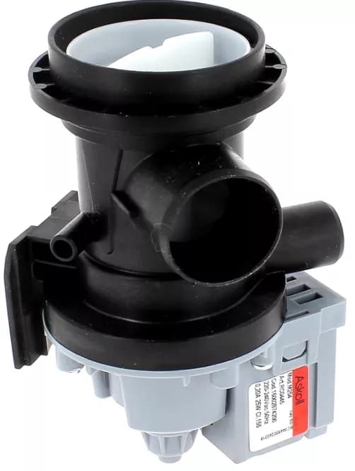 Čerpadlo vypouštěcí do praček Whirlpool Indesit Ariston – C00302918