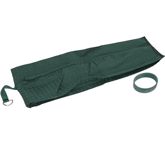 Látkový filtrační sáček do vysavače Vorwerk Kobold VK116/VK117