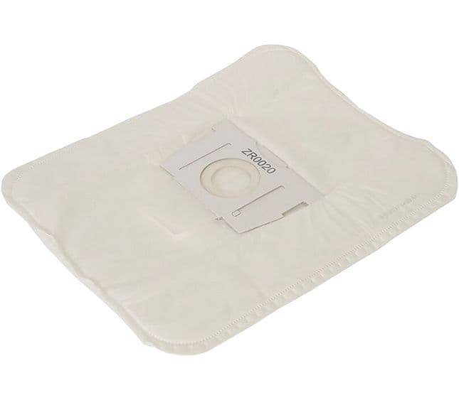 Sáčky do vysavače Rowenta Wonderbag Allergy Care WB484720 (4 ks)