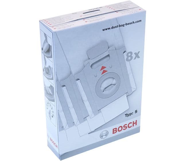 Sáčky do vysavače Bosch 00460762