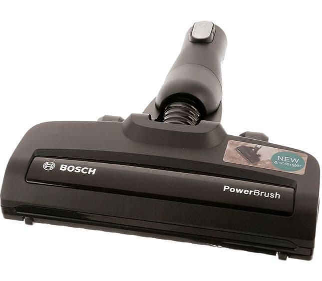 Motorizovaný kartáč do vysavače Bosch 17007183
