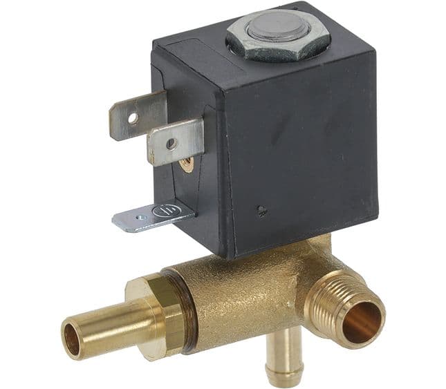 Sada elektromagnetického ventilu páry do kávovaru DeLonghi
