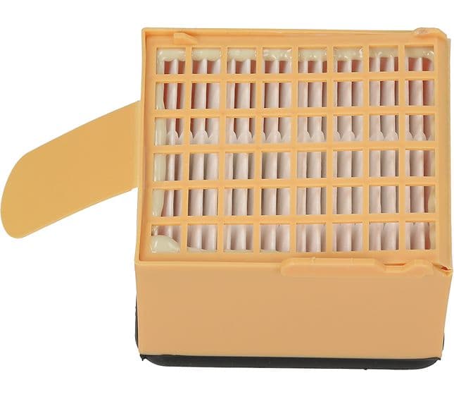 Hygienický HEPA filtr do vysavače Vorwerk Kobold VK135/VK136