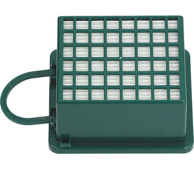 HEPA filtr do vysavače Vorwerk Kobold VK130/VK131