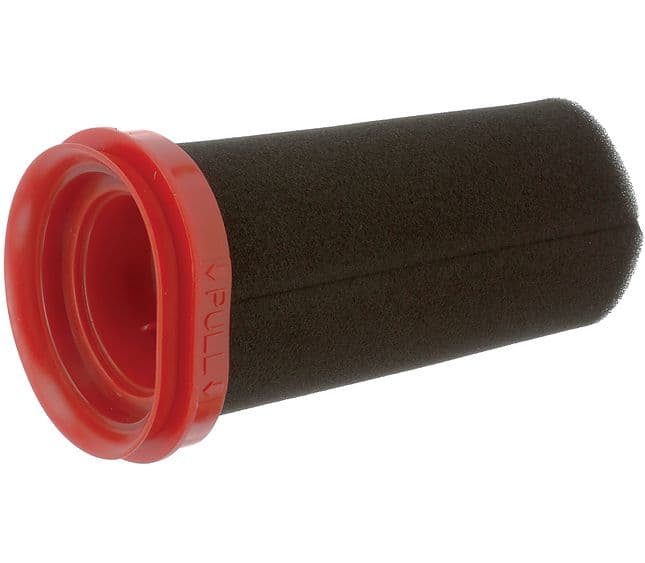 Ochranný prachový filtr motoru do vysavače Bosch 12026520