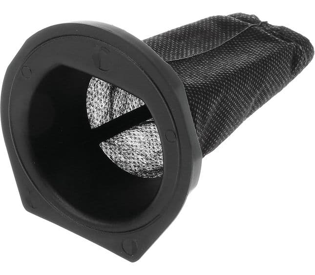 Kompletní kazetový filtr do vysavače Bosch 12019016