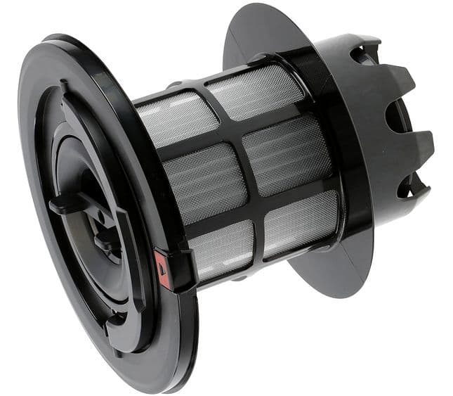 Kompletní filtr BGS5 do vysavače Bosch 00656674