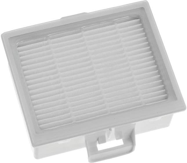 Hygienický HEPA filtr do vysavače Bosch 17001131