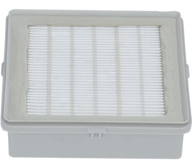 Hygienický HEPA filtr do vysavače Bosch 00267284