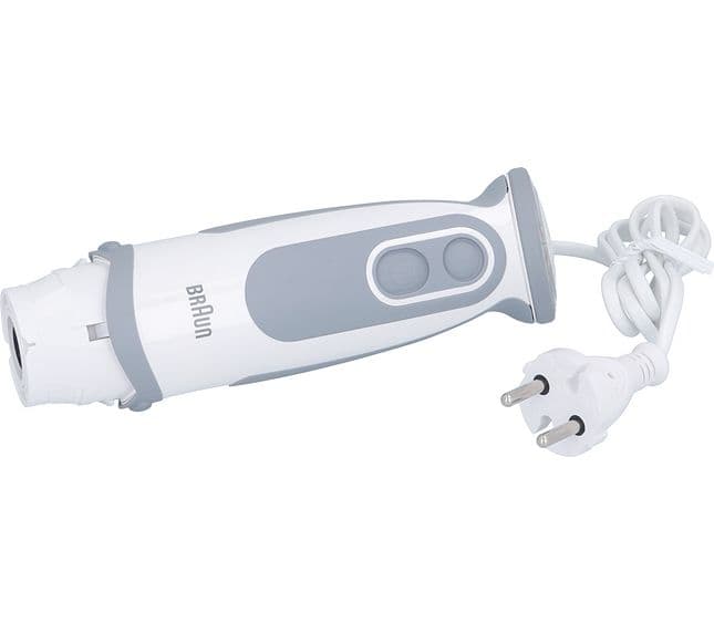 Motorová jednotka kompletní Braun 750 W