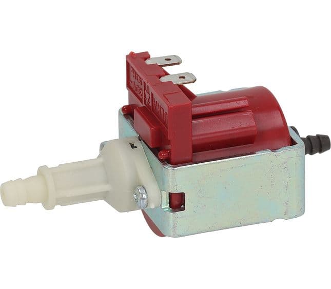 Vibrační čerpadlo Braun NMEHP 27 W 230/240 V 50 Hz