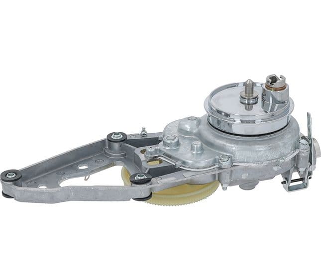 Převodovka kompletní do kuchyňského robotu Kenwood KM070/080
