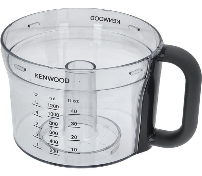 Mísa do kuchyňského robotu Kenwood KAH647PL