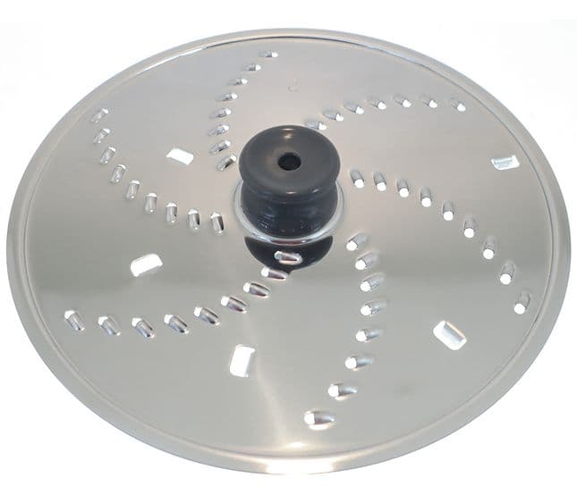 Disk na jemné strouhání (2) do kuchyňského robotu Kenwood KAH647PL