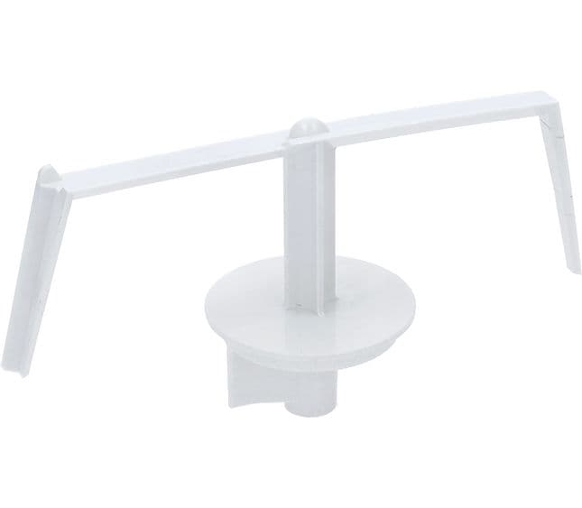 Stěrka Chef do kuchyňského robotu Kenwood KW629301