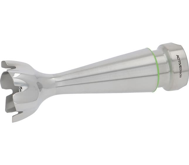 Kovový nůž kompletní do ponorného mixéru Braun Multiquick 9