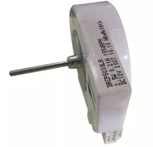 Motor ventilátoru do chladničky Samsung DA31-00146B