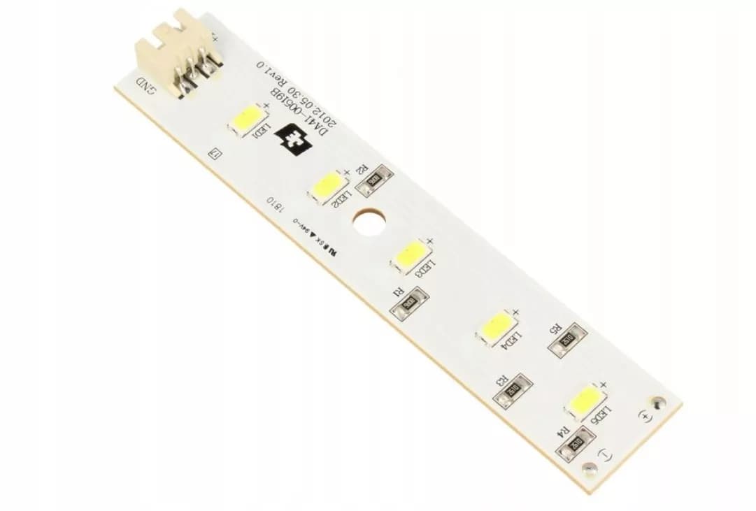 Led osvětlení do chladničky Samsung DA41-00519B
