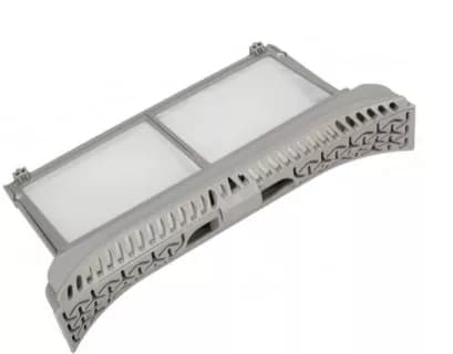 DC61-03902A Filtr textilních vláken k sušičce prádla 308x158mm