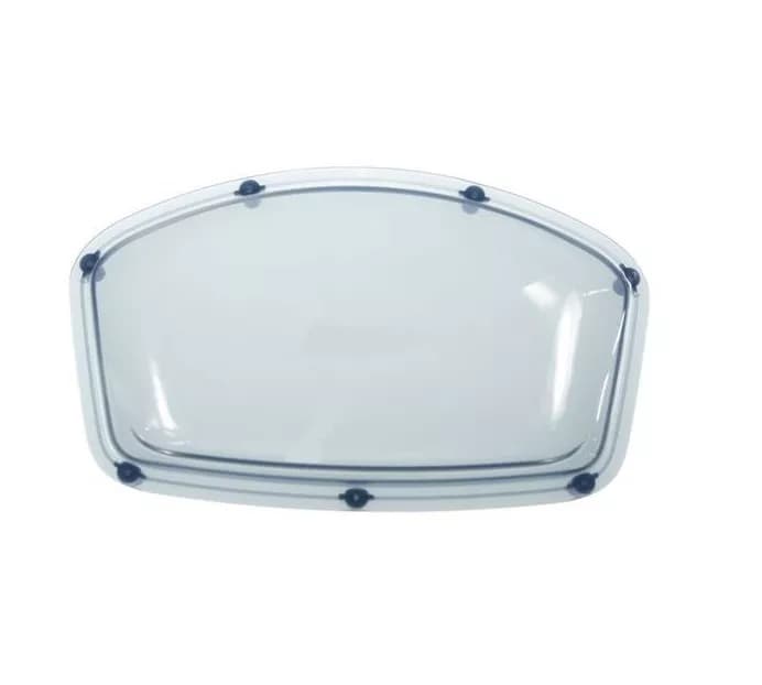Sklo k pračce Samsung – DC61-04140B