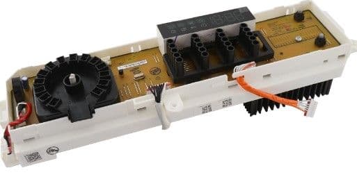 Ovládací modul do praček Samsung – DC94-07385A