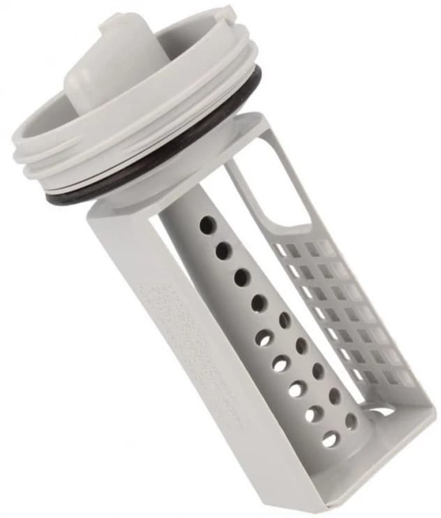 Filtr vypouštěcího čerpadla do praček Samsung DC97-15695A/DC97-15695C