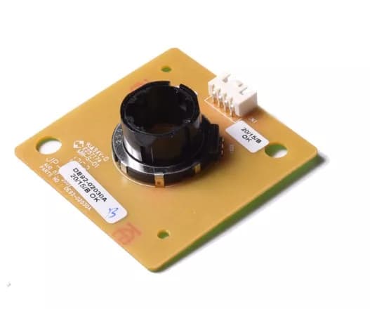 Ovládací modul tlačítka DE92-02030A do trouby Samsung