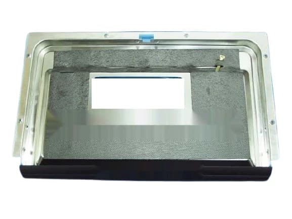 Vnitřní část dveří do myček nádobí AEG Electrolux Zanussi (4055164901)