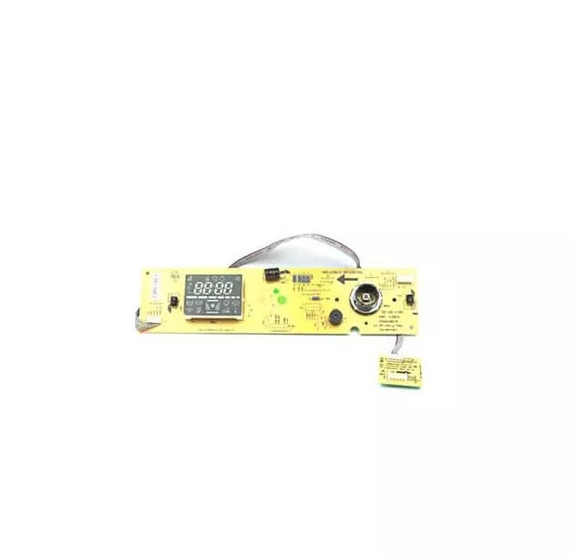 Displej k mikrovlnné troubě Whirlpool Indesit 482000018928