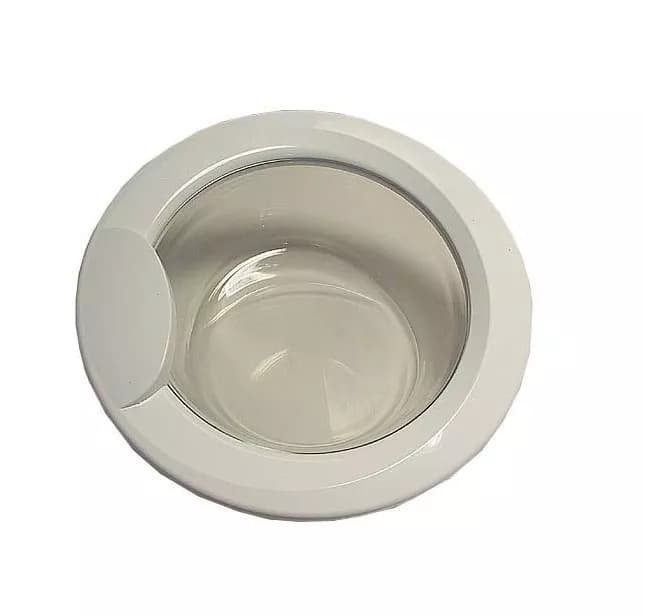 Originální dveře kompletní k pračce Whirlpool Indesit Ariston (C00115842)