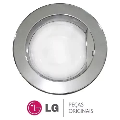 Kompletní dveře do praček LG (3581EN1002F)