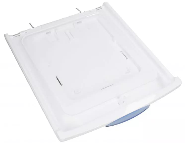 Kompletní dveře pračky Whirlpool Indesit (481010612334)
