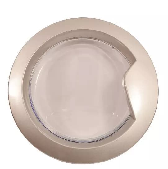 Dveře k pračce Whirlpool Indesit – C00272318, 482000086788, C00271243, 482000031035, C00509366, 488000509366