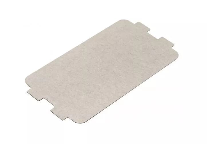 Slídová deska 116 x 64 mm do mikrovlnné trouby Gorenje Mora (434573)