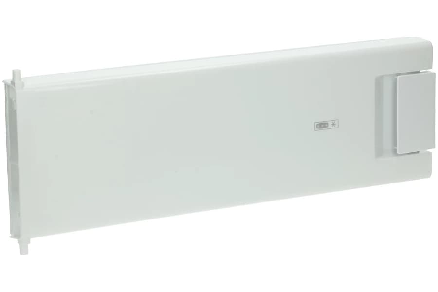 Dvířka výparníku do chladniček Whirlpool Indesit - 481244069384