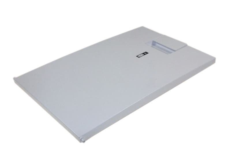 Dveře výparníku k chladničce 470x290 mm 481244079243 – Originál Whirlpool / Indesit