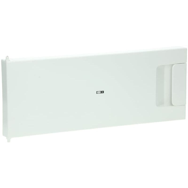 Dveře výparníku k chladničce 452x170x33mm – C00522313 (Whirlpool, Indesit, Bauknecht)