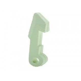 Zobáček dveří k pračkám Candy Hoover – 90482126