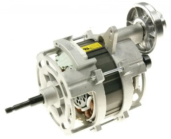 Motor do sušičky prádla LG EAU62423301 – originální díl zajišťující spolehlivé sušení