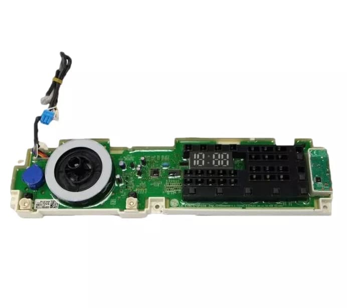 Elektronický ovládací modul do praček LG EBR84121625