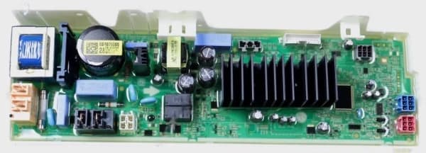 Řídicí elektronika do praček LG (EBR85565655)