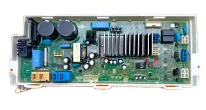Ovládací modul do praček LG (EBR86350203)
