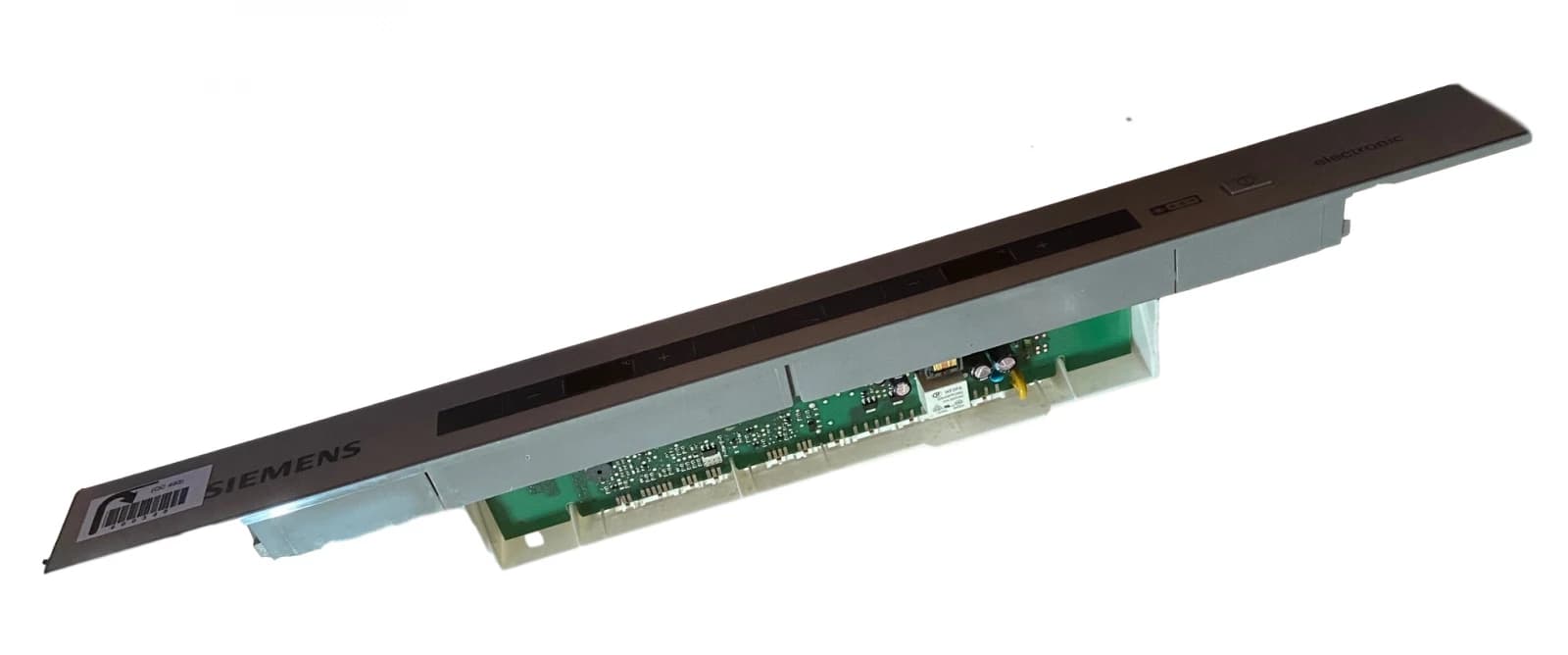 Řídící modul chladniček Bosch Siemens (00655218)