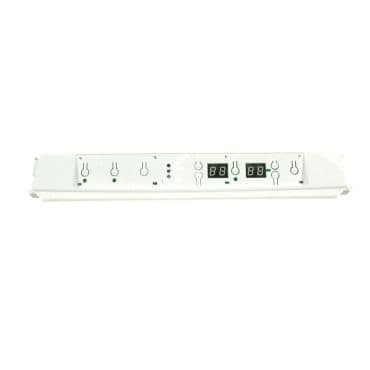 Tlačítkový modul chladniček Whirlpool Indesit – 481050318521